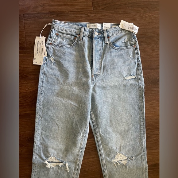 Denim Forum Jeans - Picture 2 of 6